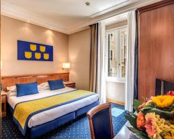 호텔 디오클레치아노