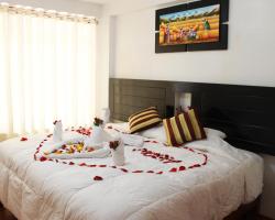 Hotel Hanaqpacha Inn