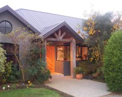 Garden View Bed & Breakfast Rolleston