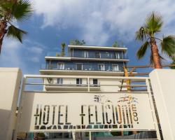 Hotel Felicioni