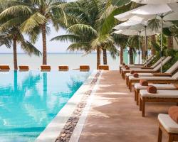 Villa Aria Boutique Muine