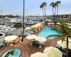 Marina del Rey Hotel