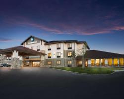 Best Western Shelby Inn & Suites