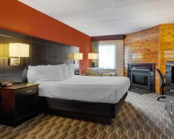 BEST WESTERN PLUS Poconos