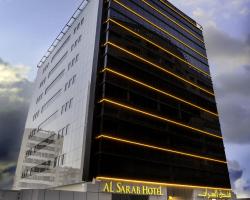 Al Sarab Hotel