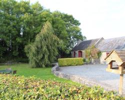 Fuchsia Lane Farm Cottages