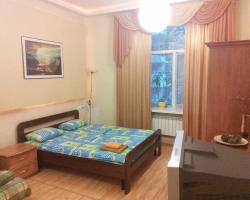 Day&Night Sofiivska Square