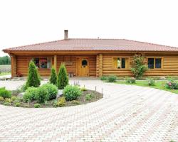 Kalevi Tourism Farm
