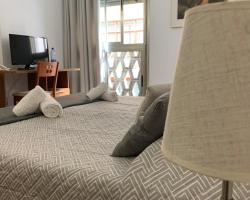 MHC Arenales Hotel