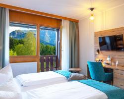 Das Wiesgauer - Alpenhotel Inzell