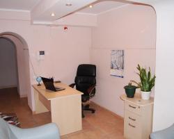 Hostel Luxor