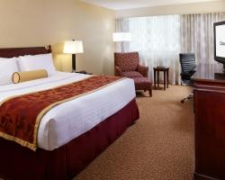 Clinton Inn Hotel Tenafly