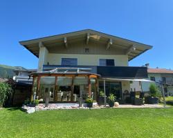 Haus am Achengrund