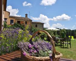 Agriturismo Monterosello