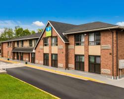 SureStay Hotel by Best Western Lewiston