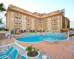 Hotel Sinatra