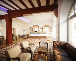 Hotel Elch Boutique