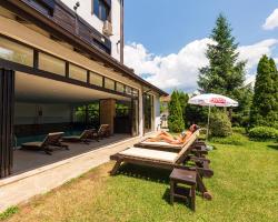 Hotel Bansko SPA & Holidays - Free Parking