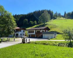 Landhaus Weiss
