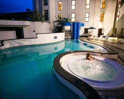 Hotel do Mar