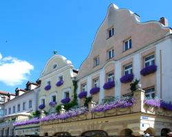 Hotel Orphée - Kleines Haus