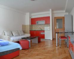 City Center Apartments Ohrid