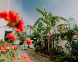 Masseria Agriturismo Il Sorriso Degli Ulivi - Dimora di Charme