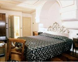 ホテル アヴェンティノ