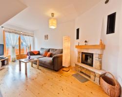 Apartament u Kowala