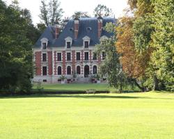 Château du Breuil