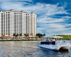 The Westin Cape Coral Resort at Marina Village