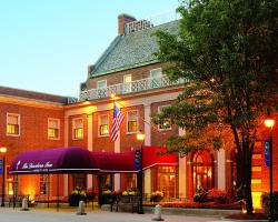 The Dearborn Inn, A Marriott Hotel