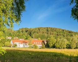 Landhotel Alte Mühle