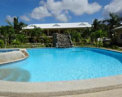 Bohol Sunside Resort