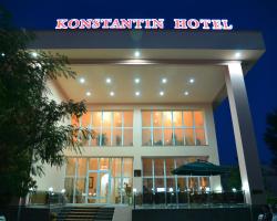 Konstantin Hotel