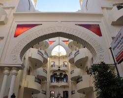 Al Hambra Hotel