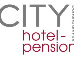 City Hotel-Pension Brandenburg