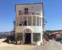Hotel Da Cecco