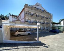 Hotel Riveiro II