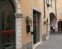 Hotel Modena old town