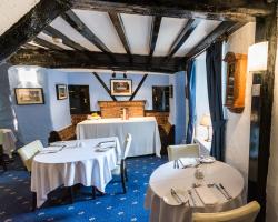 Gwesty Minffordd Hotel