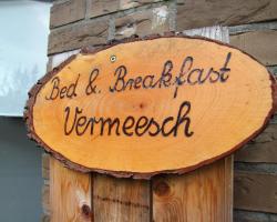 Bed & Breakfast Vermeesch