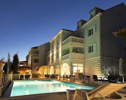 Hotel Bozica Dubrovnik Islands