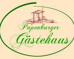 Papenburger Gästehaus