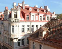 Beausejour Apartments
