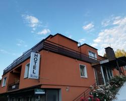 Hotel Zur Rose
