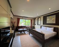 Lotus Paradise Resort - SHA PLUS