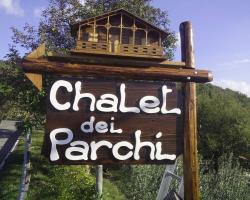 Chalet Dei Parchi