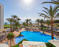Hipotels Dunas Aparthotel