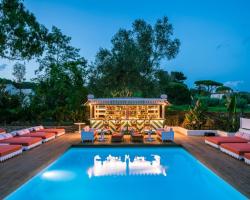 Hôtel La Tartane Saint-Tropez